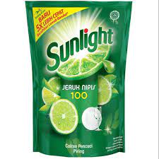 sunlight Lime 755ML